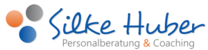 Personalberatung und Coaching - Silke Huber - Logo