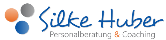 Personalberatung und Coaching - Silke Huber - Logo