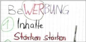 Staerken staerken und schneller Erfolg mit gezielten Bewerbungen